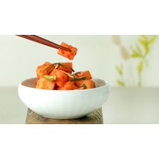 Matematika - Prečo je kimchi zdravé? Matematika - Prečo je kimchi zdravé?