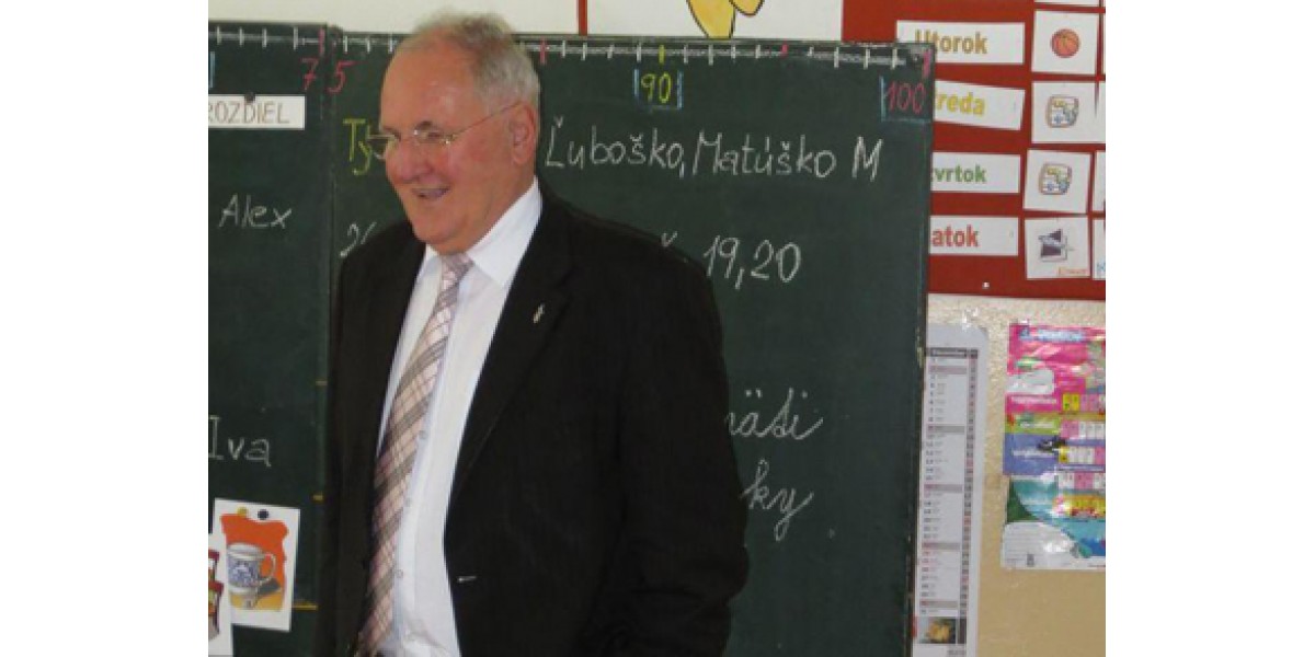 Čaplovičove reformy nezvýšia kvalitu školstva Čaplovičove reformy nezvýšia kvalitu školstva