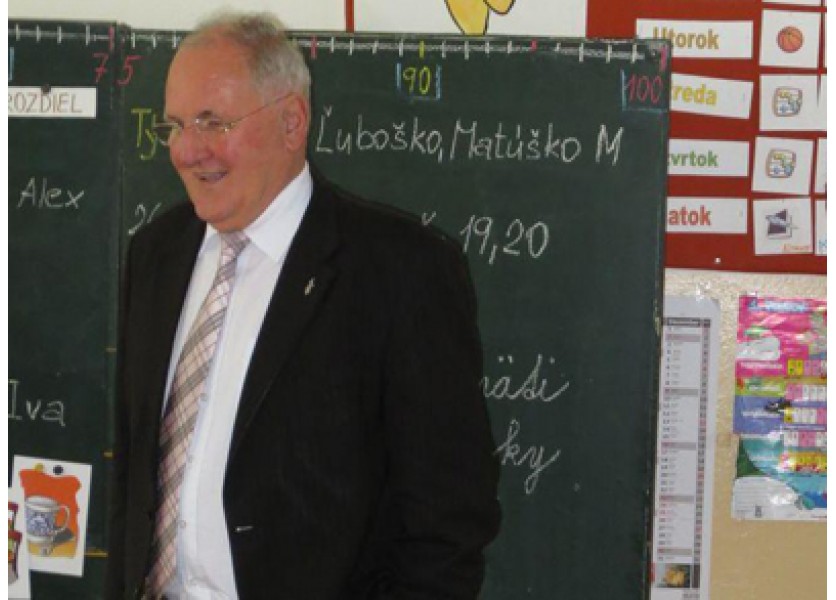 Čaplovičove reformy nezvýšia kvalitu školstva