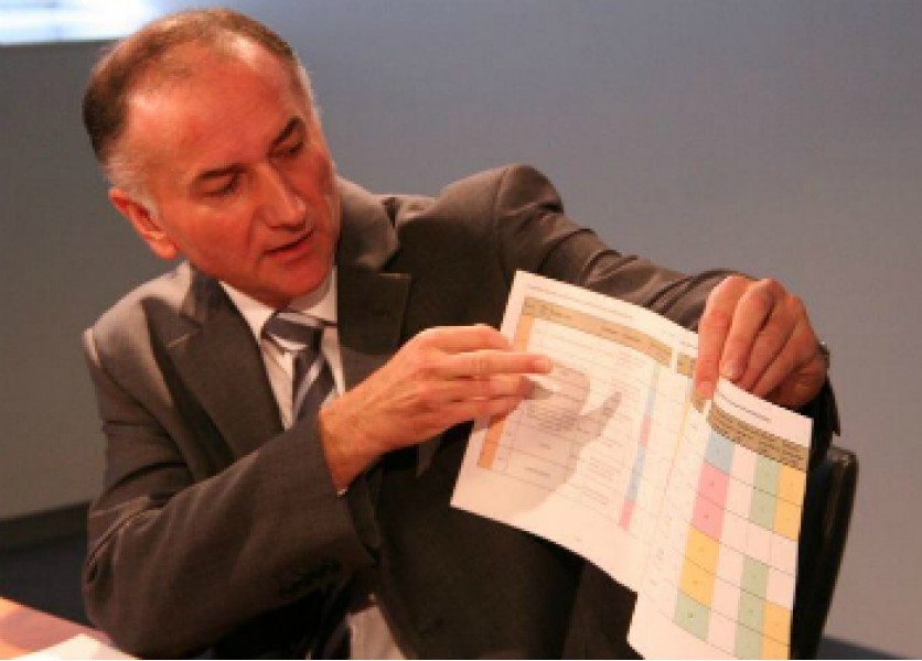 Rezort školstva predstavil návrh novely vysokoškolského zákona