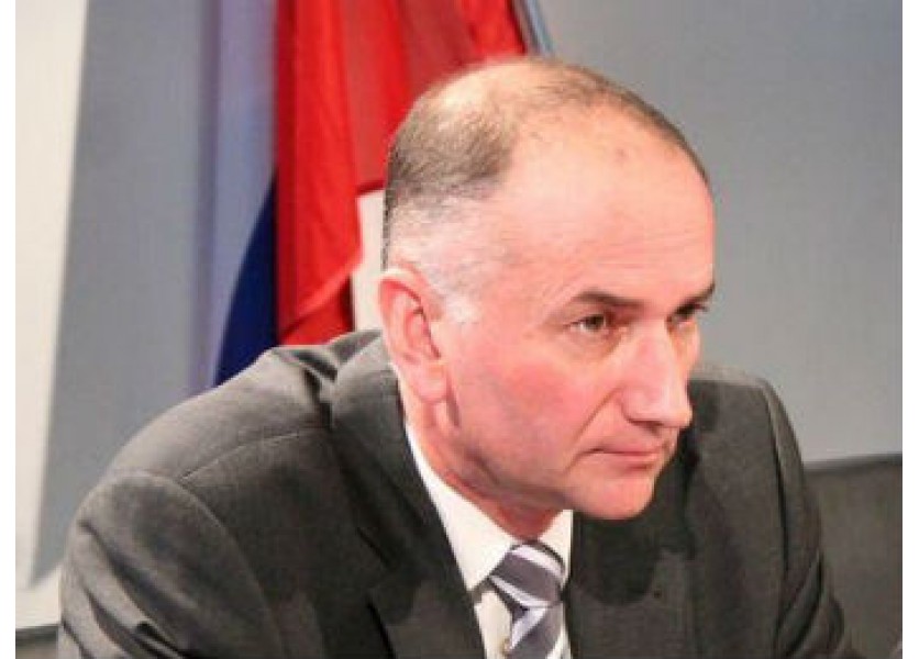 Jurzyca by odporučil svojmu nástupcovi šíriť v rezorte dušu