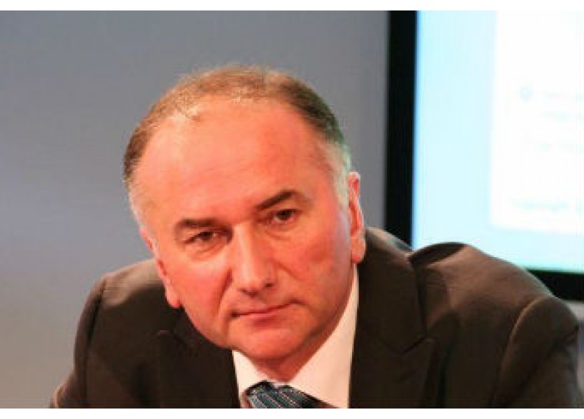 Prešiel celkom dobrý zákon, tvrdí Jurzyca