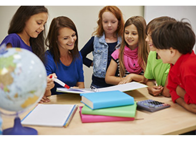 Čo všetko musí zvládnuť triedny učiteľ?