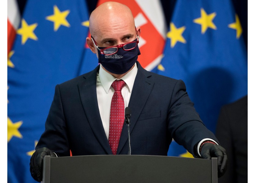 V školách nastanú od 15. júna zmeny a posledný júnový týždeň sa do lavíc vrátia všetci žiaci