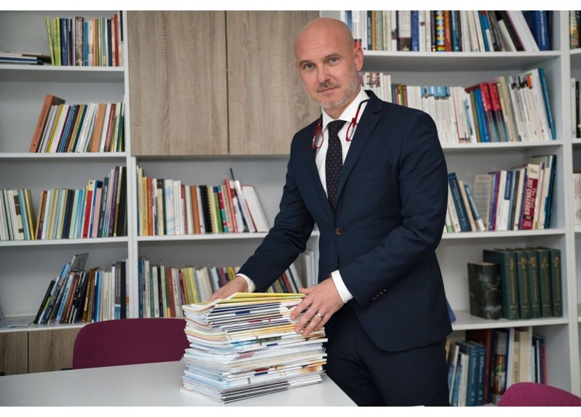 Otvára sa učebnicový trh aj pre druhý stupeň ZŠ