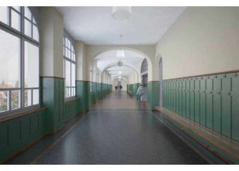 Na poriadok v škole dozerajú aj občianske hliadky