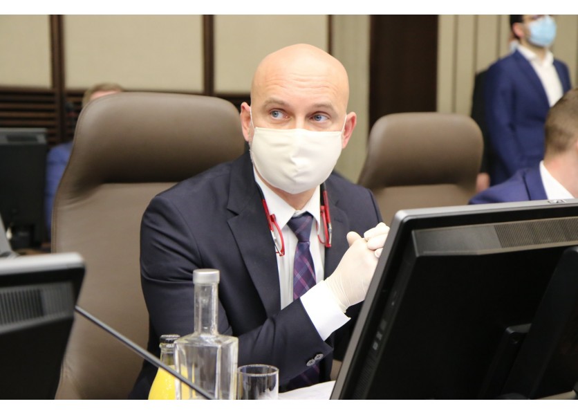 Minister školstva predstavil rektorom plány v oblasti vysokého školstva Minister školstva predstavil rektorom plány v oblasti vysokého školstva