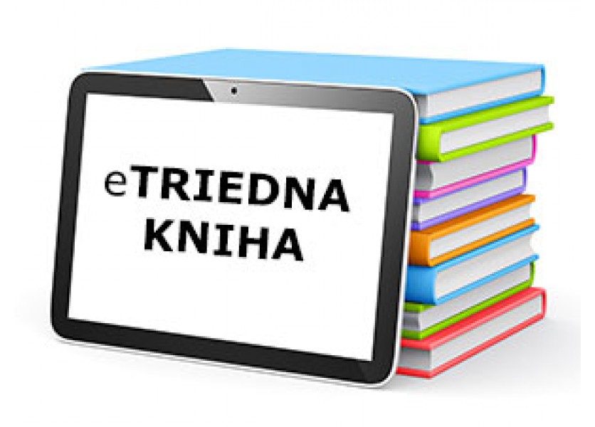 Elektronická triedna kniha