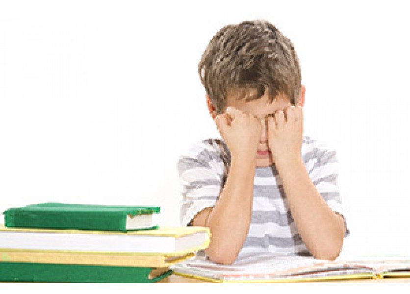 Deti by sme nemali chovať, ale vychovávať Deti by sme nemali chovať, ale vychovávať