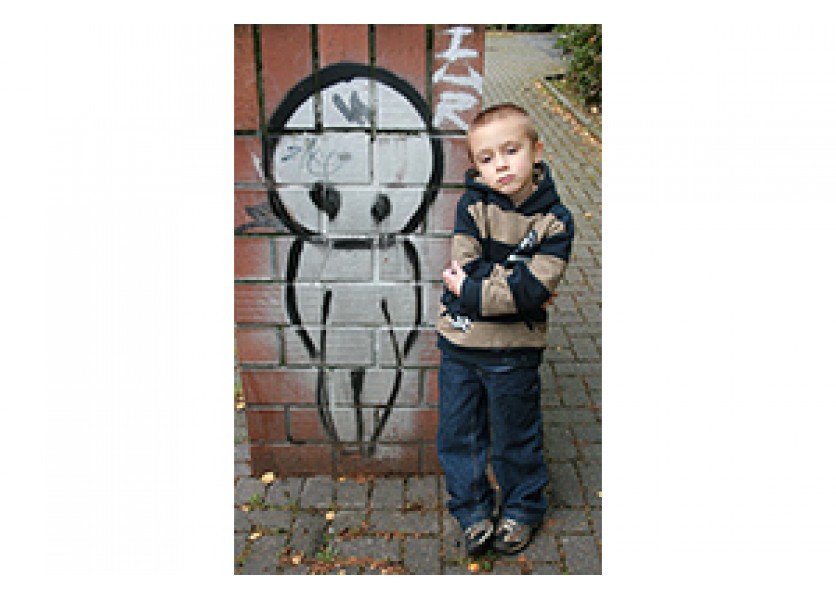 Viac ako pätina žiakov bola v škole obeťou šikanovania