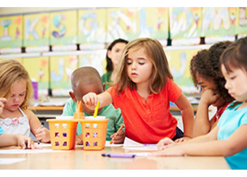 Nedostatok miest v materských školách