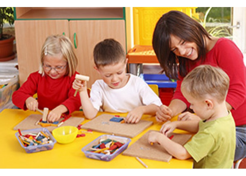 Štátny vzdelávací program pre MŠ by mali predstaviť na jeseň