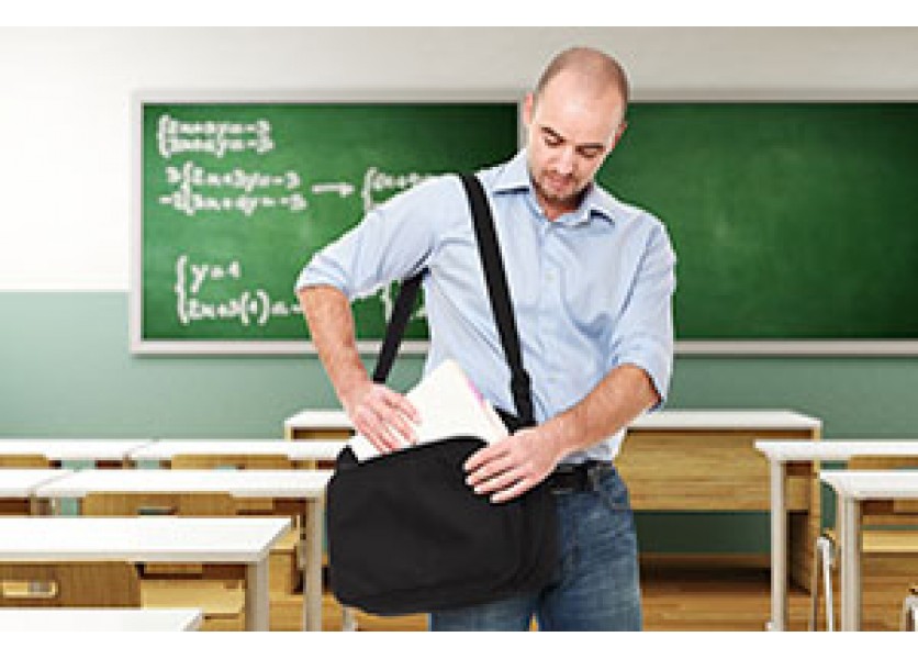 MŠ: Sme o krok bližšie k zákazu prepúšťania učiteľov cez prázdniny MŠ: Sme o krok bližšie k zákazu prepúšťania učiteľov cez prázdniny