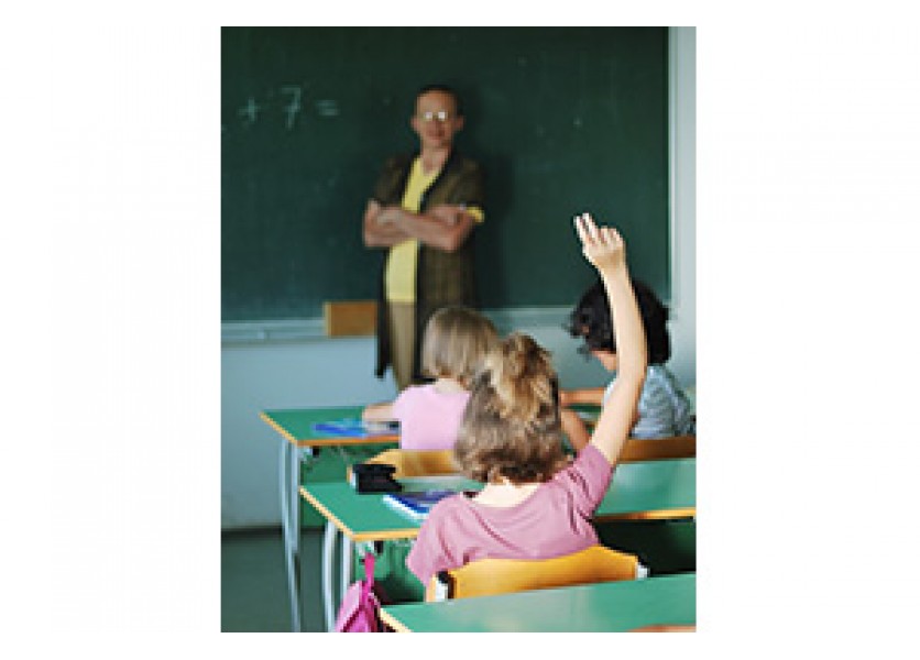 Rezort školstva by mal dostať ďalšie navýšenie o 10 miliónov eur Rezort školstva by mal dostať ďalšie navýšenie o 10 miliónov eur