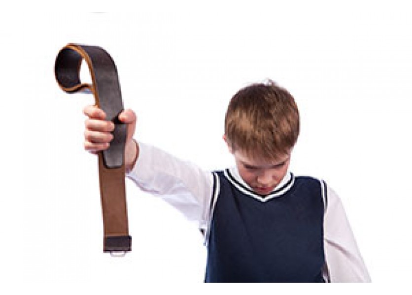 Ministerstvo chce komplexne bojovať proti týraniu detí