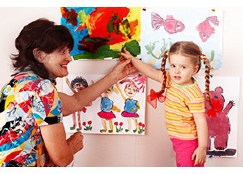 Zamestnanci materských škôl dostanú v decembri odmeny