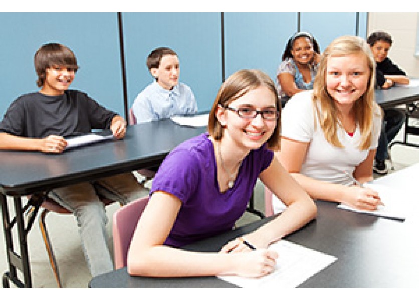 Odmedzenie vstupu na stredné školy. Víziou nového ministra je predtest na prijímacie skúšky Odmedzenie vstupu na stredné školy. Víziou nového ministra je predtest na prijímacie skúšky