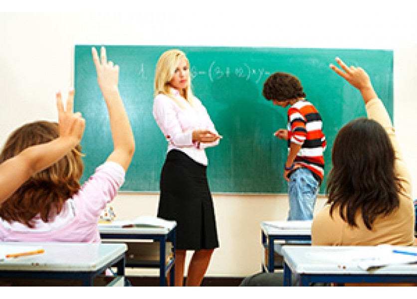 BUDEME ICH ŠKRTAŤ Súkromných škôl je veľa.