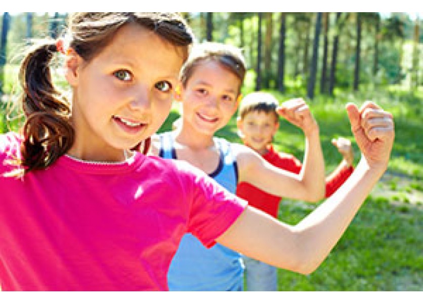 Telesná výchova na ZŠ by sa mala stať obľúbeným predmetom