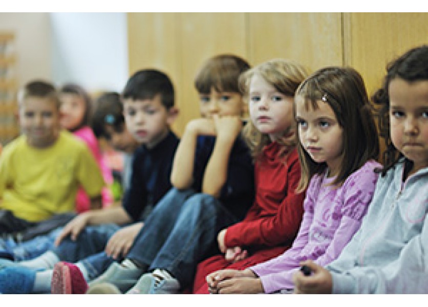 Ministerstvo bude financovať rozširovanie kapacít škôlok