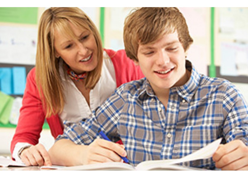 V testoch študijných predpokladov úspešní najmä gymnazisti