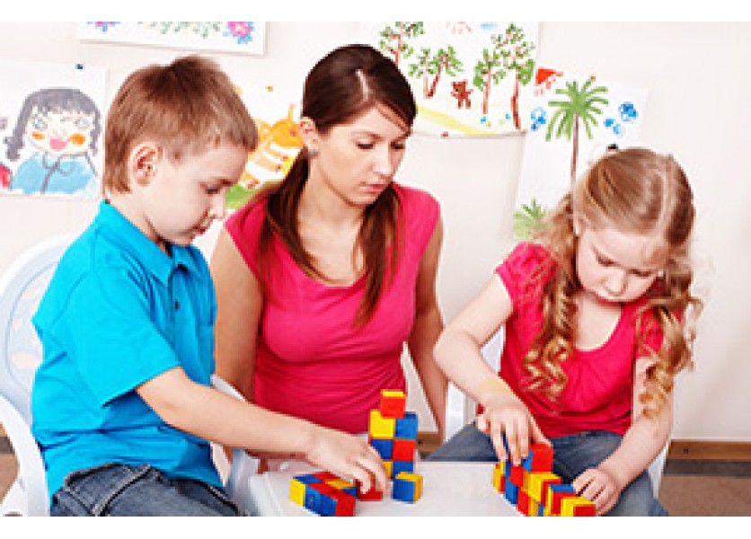 Pozrite si pracovnú verziu nového štátneho vzdelávacieho programu pre predprimárne vzdelávanie v MŠ Pozrite si pracovnú verziu nového štátneho vzdelávacieho programu pre predprimárne vzdelávanie v MŠ