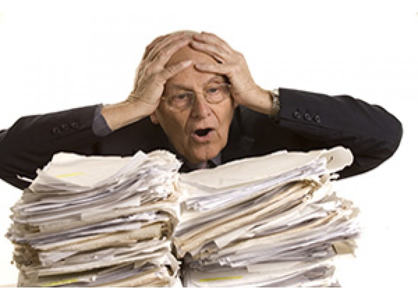 Menej byrokracie v školách