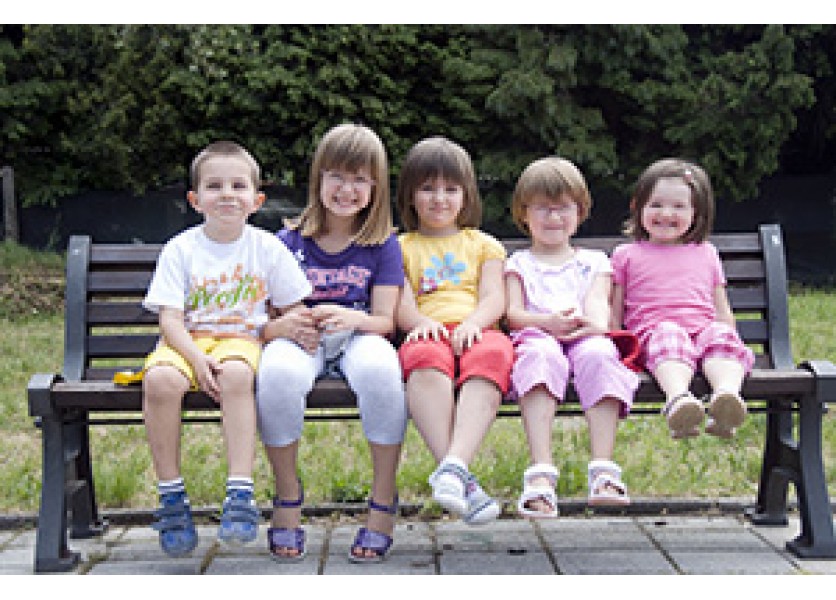 V Trnave pribudlo ďalších 60 miest v materských školách