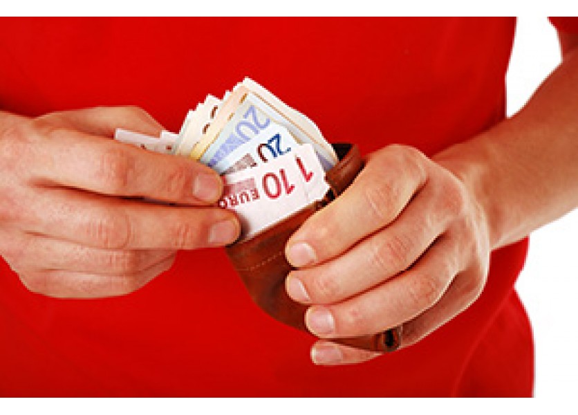 Zvýšenie nástupných platov