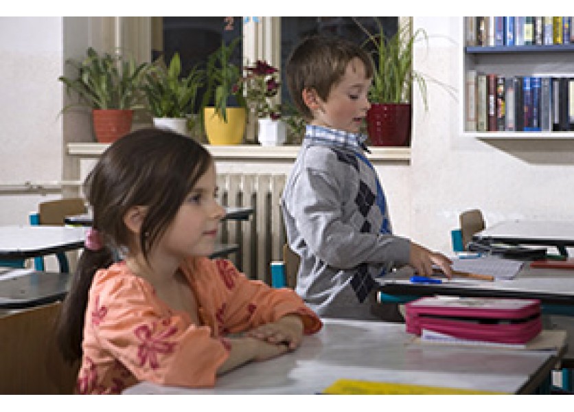 V základných školách začínajú zápisy budúcich prvákov