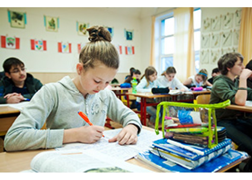 Minister školstva Draxler: Žiakov má vybrať test