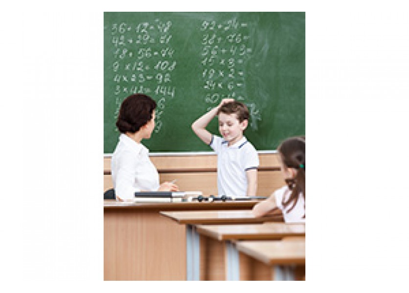 Množstva učiva sa rodičia boja