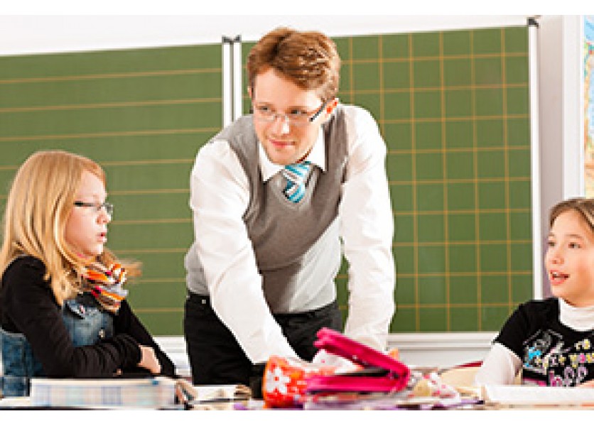 Komora učiteľov začala kampaň Zber strachu