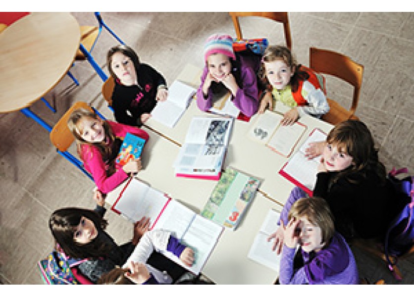 Vznikne prvá škola pre hyperaktívne deti