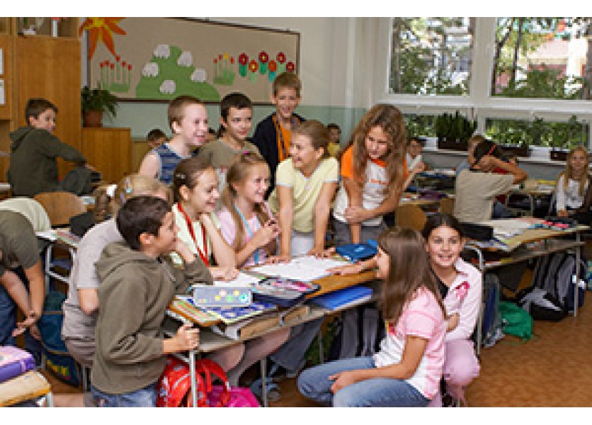 Tajný recept na dobrú školu je doširoka známy