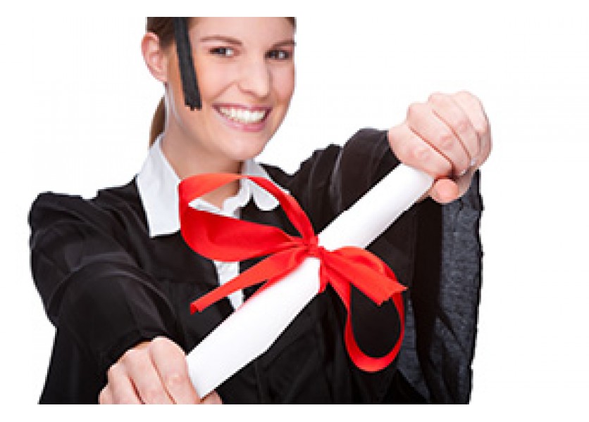 Až 46 % absolventov nikdy nepracovalo vo vyštudovanom odbore