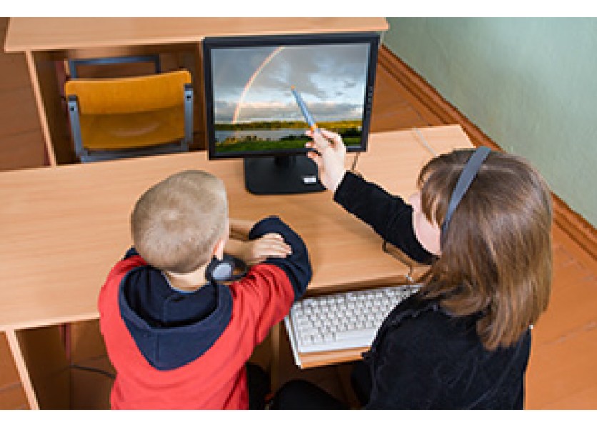 Deti si život bez internetu a mobilov nevedia predstaviť