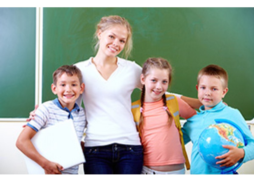 Školáci môžu opäť posielať návrhy na najlepšieho učiteľa