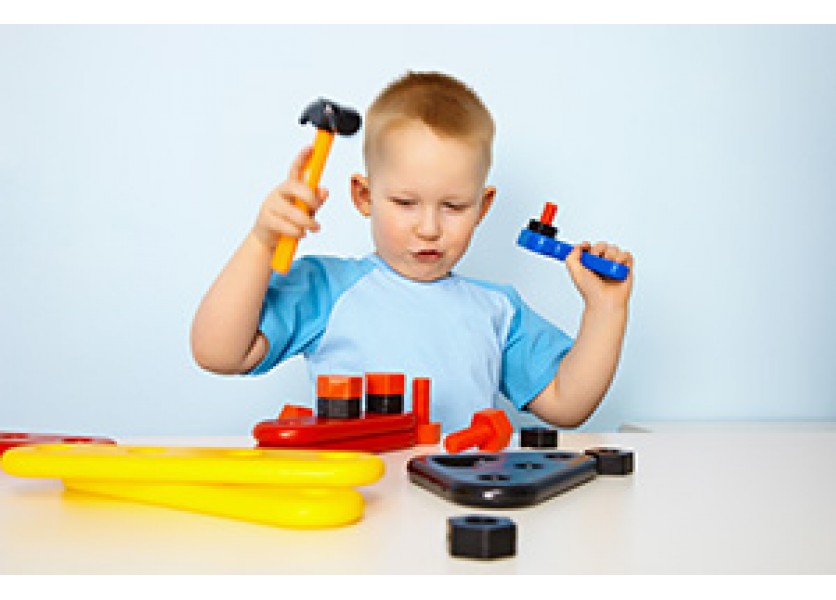 V Česku skúšajú škôlky s programom technickej výchovy, s úspechom