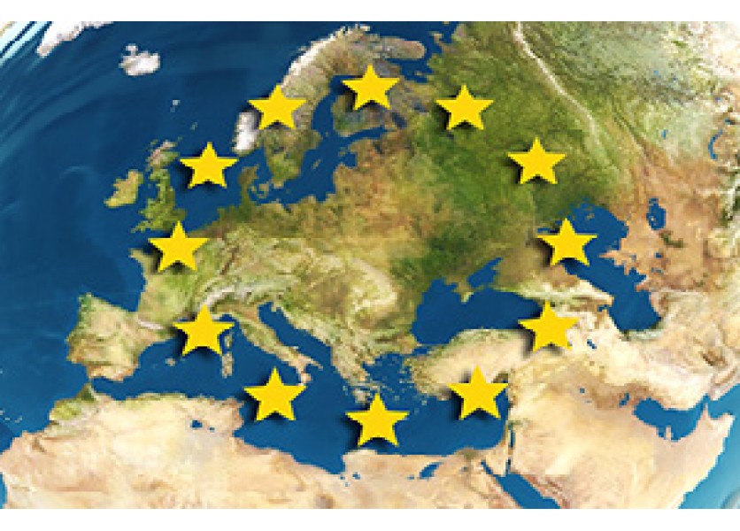 Čo pre mladých znamená Európa?