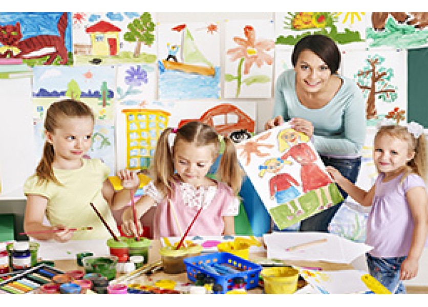 Učiteľky netrpezlivo čakajú na osnovy pre škôlkarov