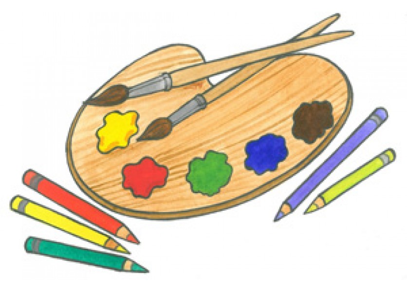 Výtvarná súťaž Európskeho roka rozvoja 2015 pre základné školy a osemročné gymnáziá