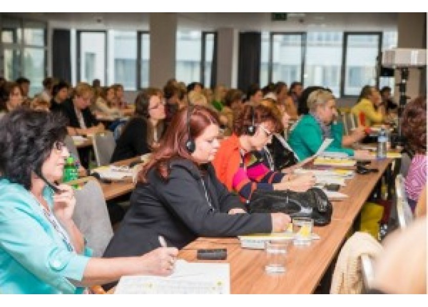 4. ročník konferencie Učiteľ nie je Google²: Program, ktorý stojí za to