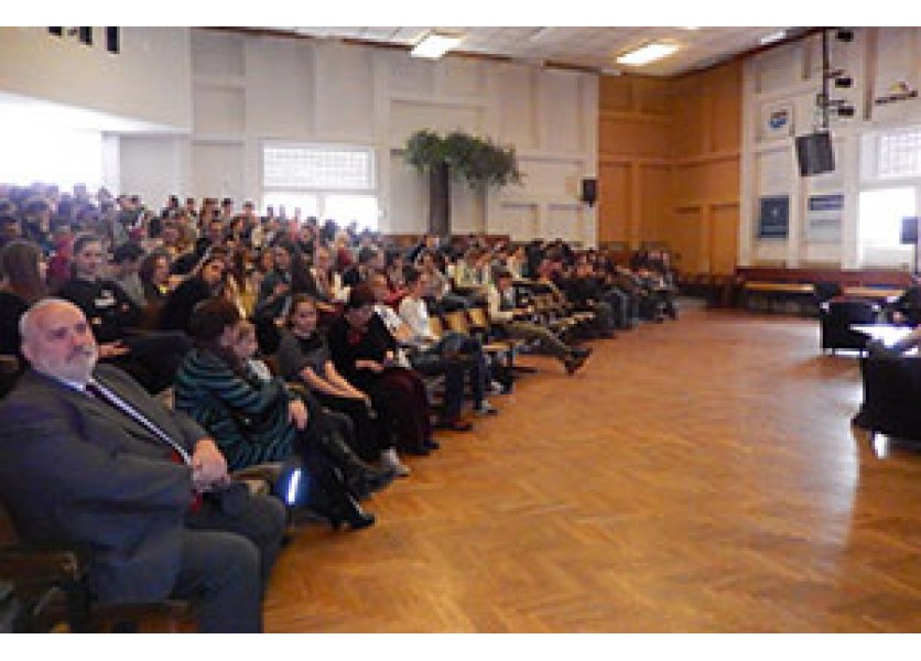 Súťaž Vráťme knihy do škôl dosiahla celoslovenský rozmer