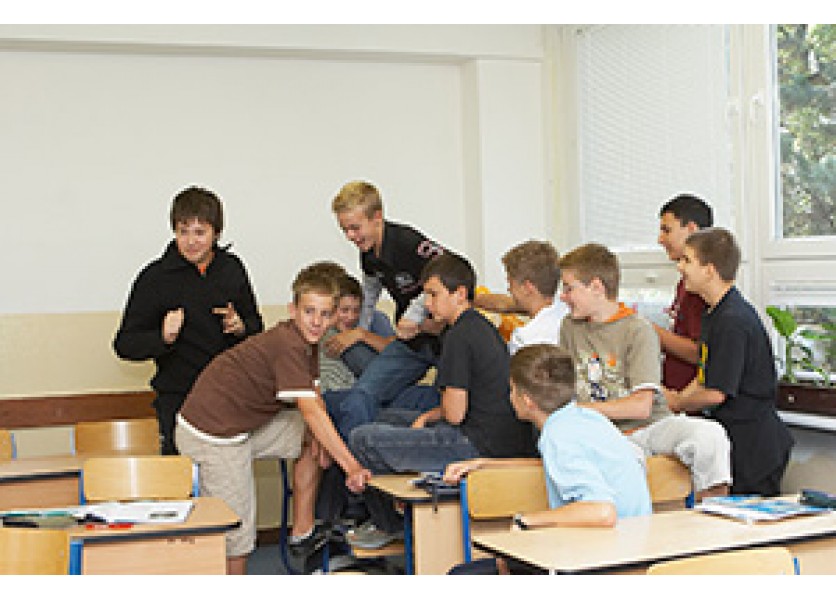 Problémom dedinských škôl je minimálny počet žiakov v triedach