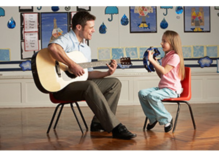 Inovovaný ŠVP pre základné umelecké školy