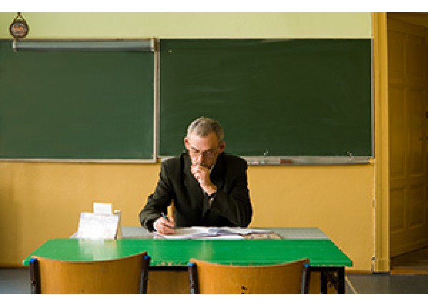 Učiteľov pred útokmi iba nový manuál neochráni