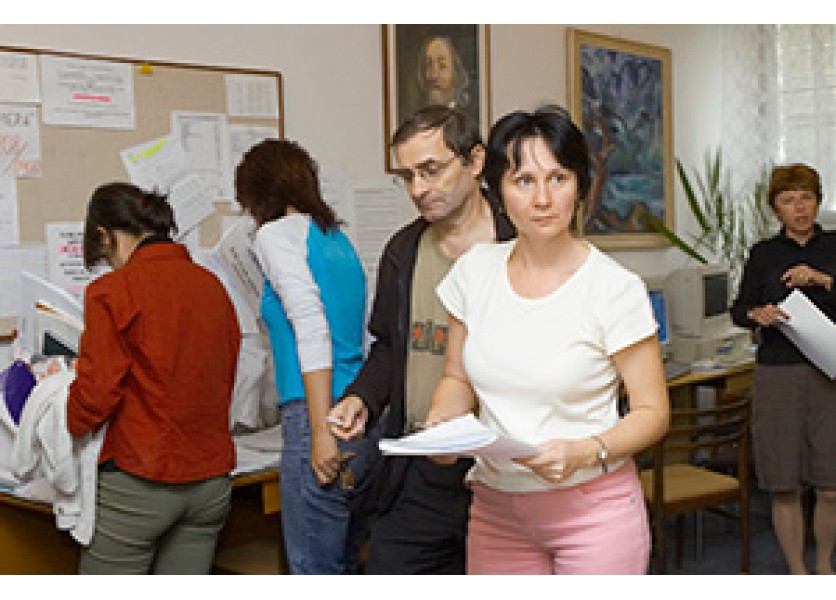 Školskí odborári odmietajú kritiku ZMOS k vyhlásenej petícii