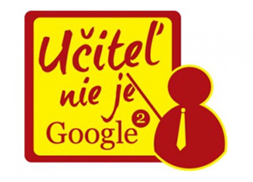 Učiteľ nie je Google 2 - aj tento rok so silnou účasťou zahraničných lektorov