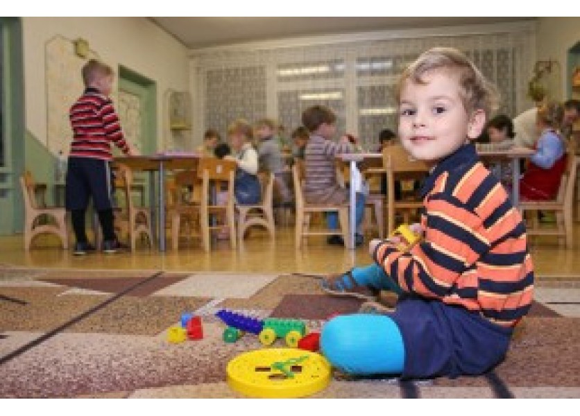 RAABE vydáva novú metodiku pre MŠ – vypracovanú už v súlade s novým ŠVP pre materské školy